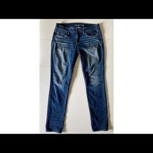 American Eagle, Super Stretch jeans, size 8